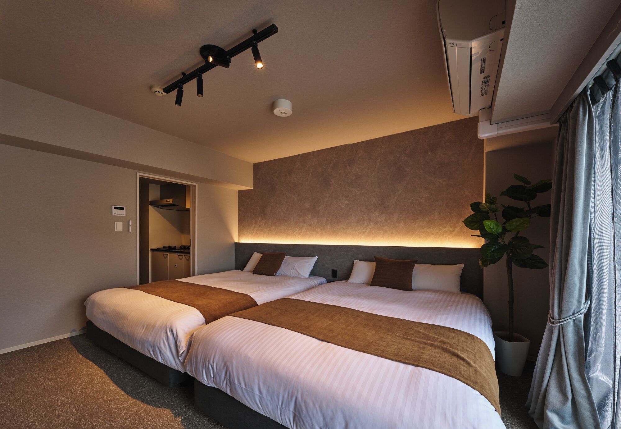 Foto - Residence Hotel Hakata 20