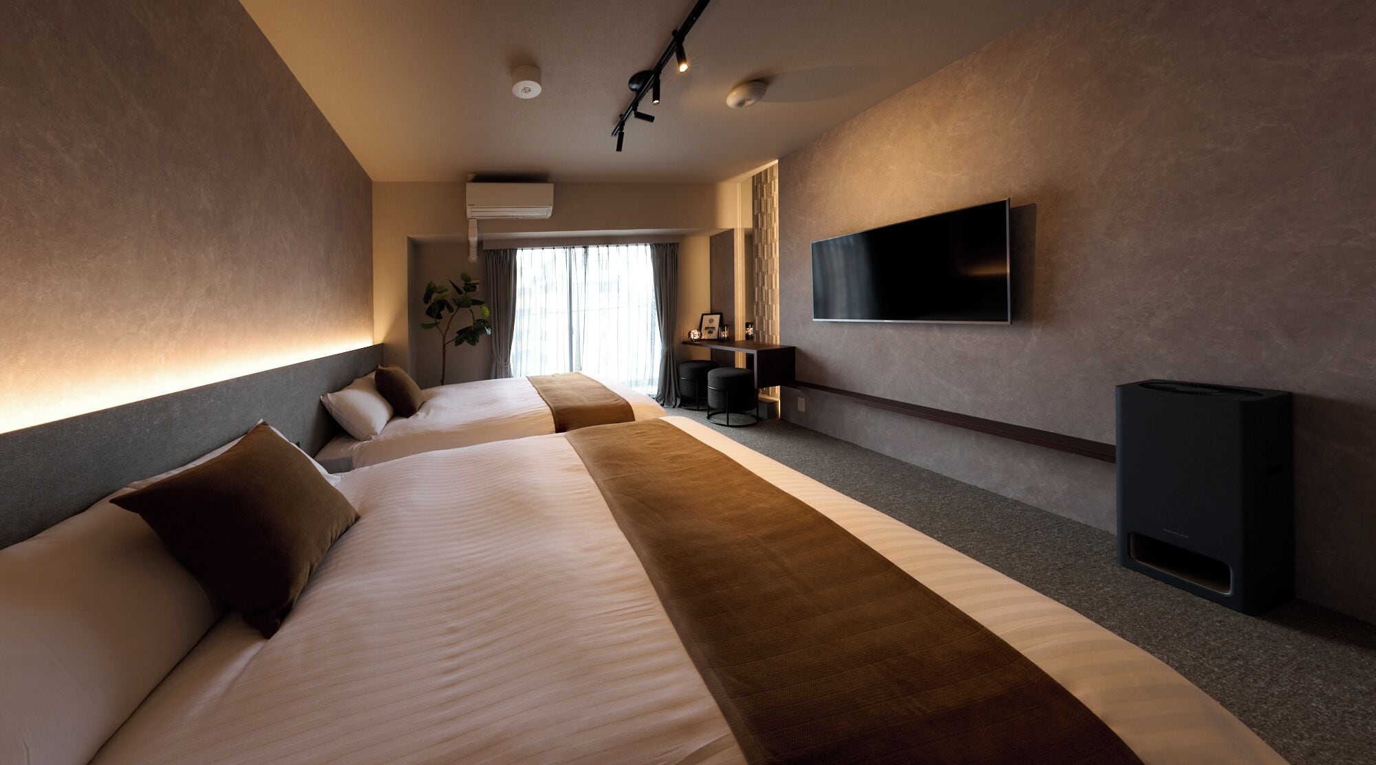 Foto - Residence Hotel Hakata 20