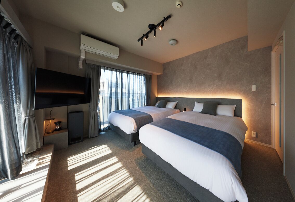 Junior Suite | Desk, iron/ironing board, free WiFi, bed sheets