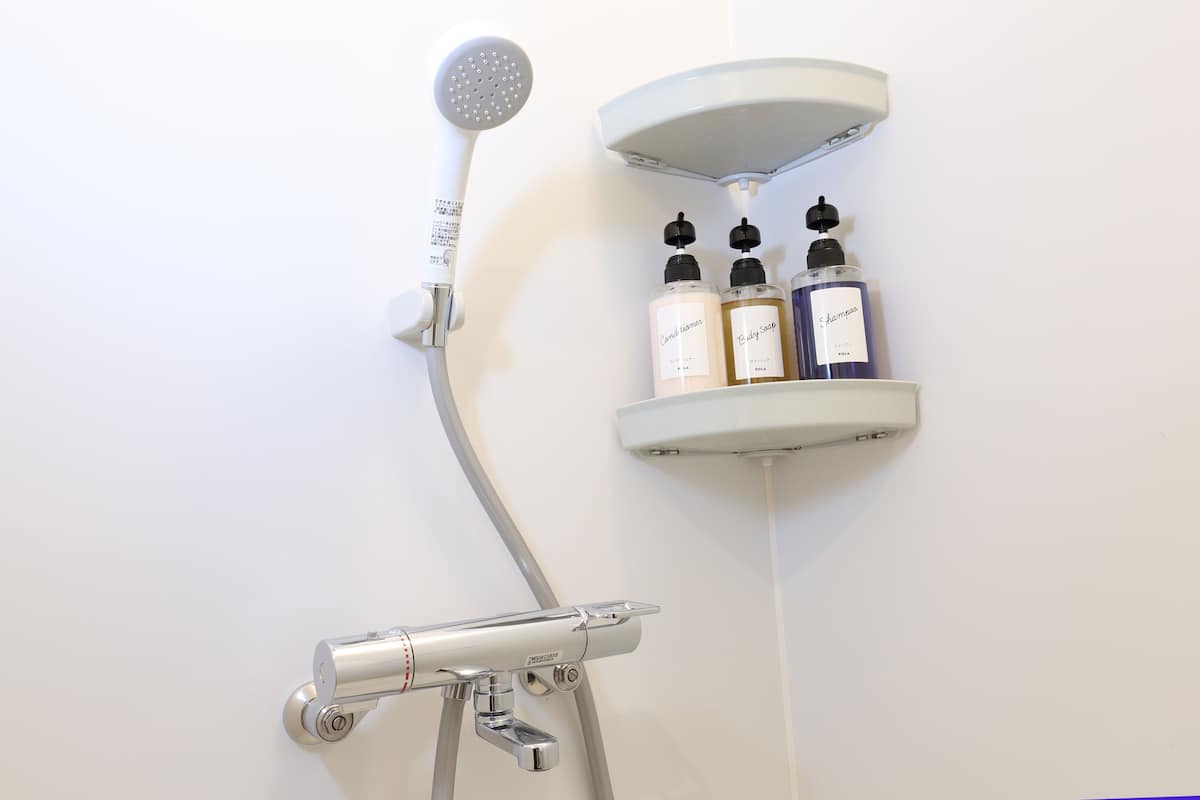 Economy Double Room | Desk, iron/ironing board, free WiFi, bed sheets