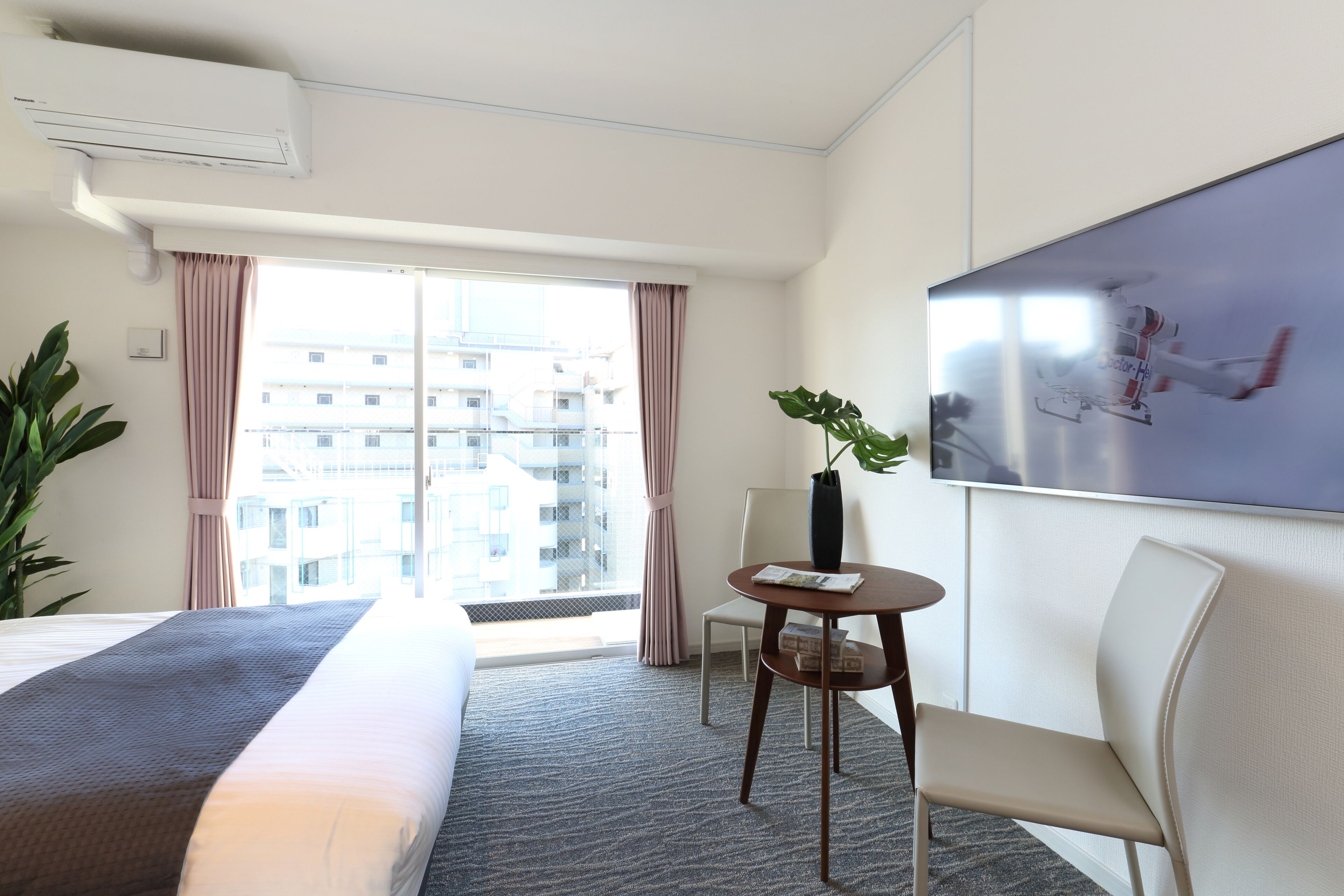 superior room | 1 bedroom, desk, iron/ironing board, free wifi
