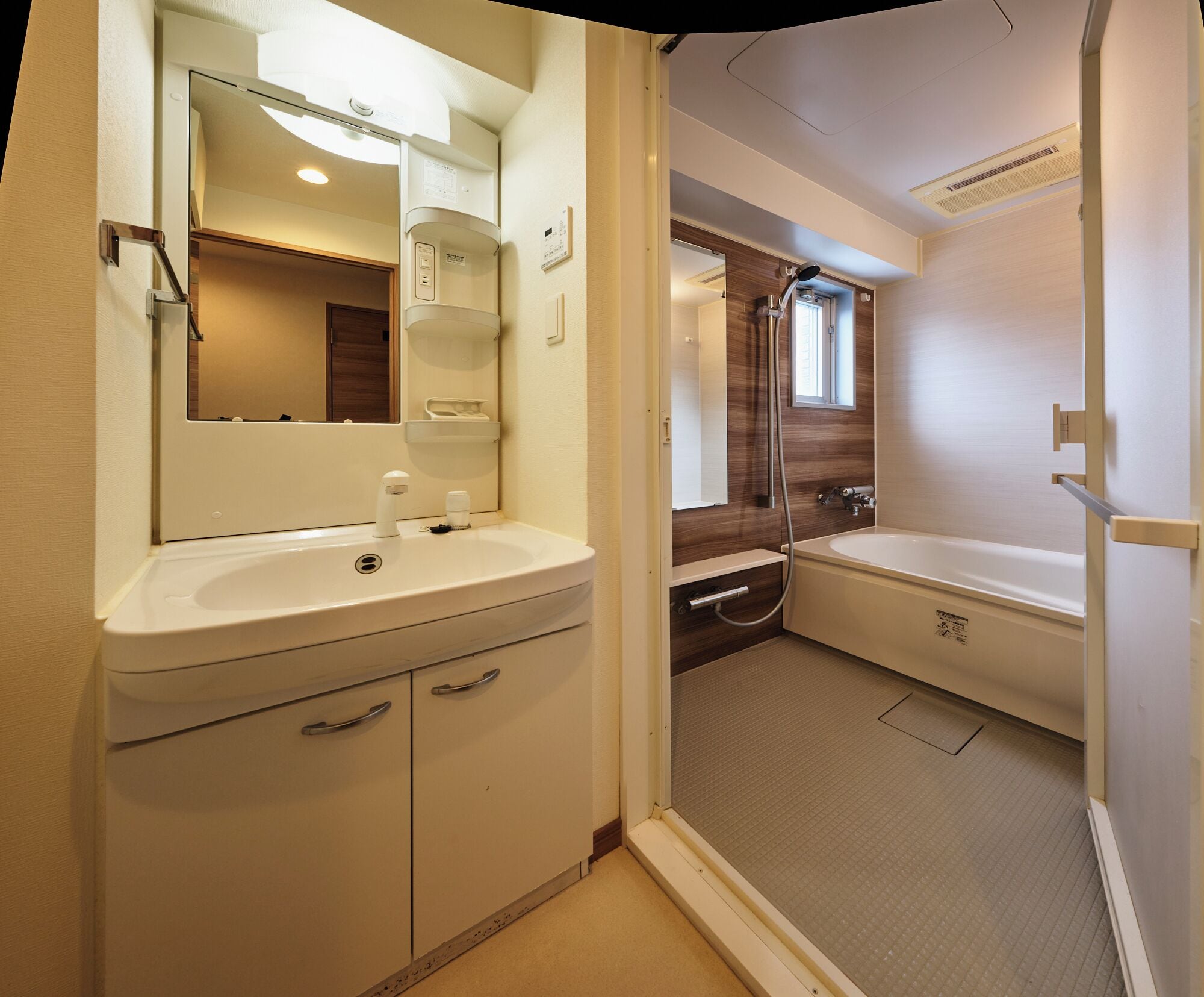 Foto - Residence Hotel Hakata 20