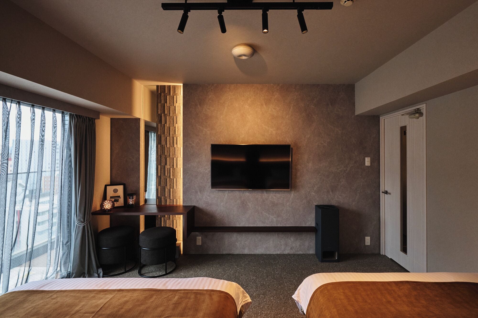 Foto - Residence Hotel Hakata 20