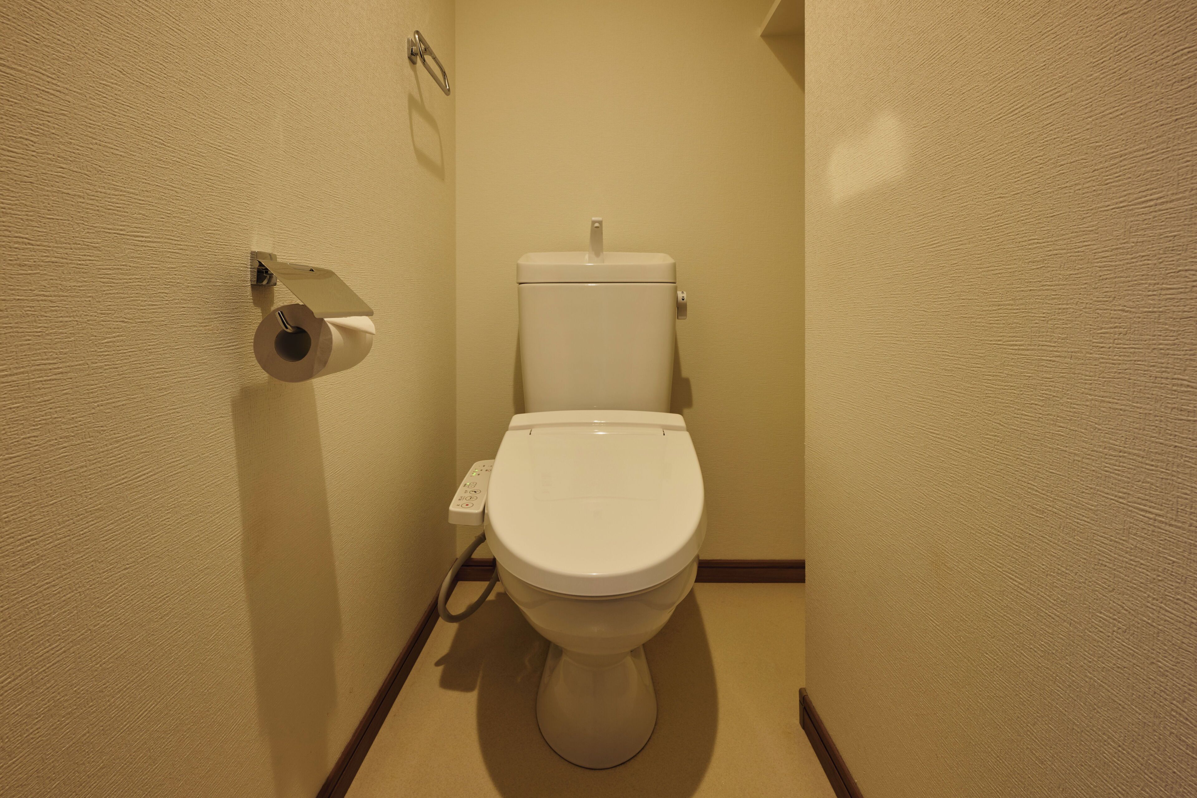 Foto - Residence Hotel Hakata 20