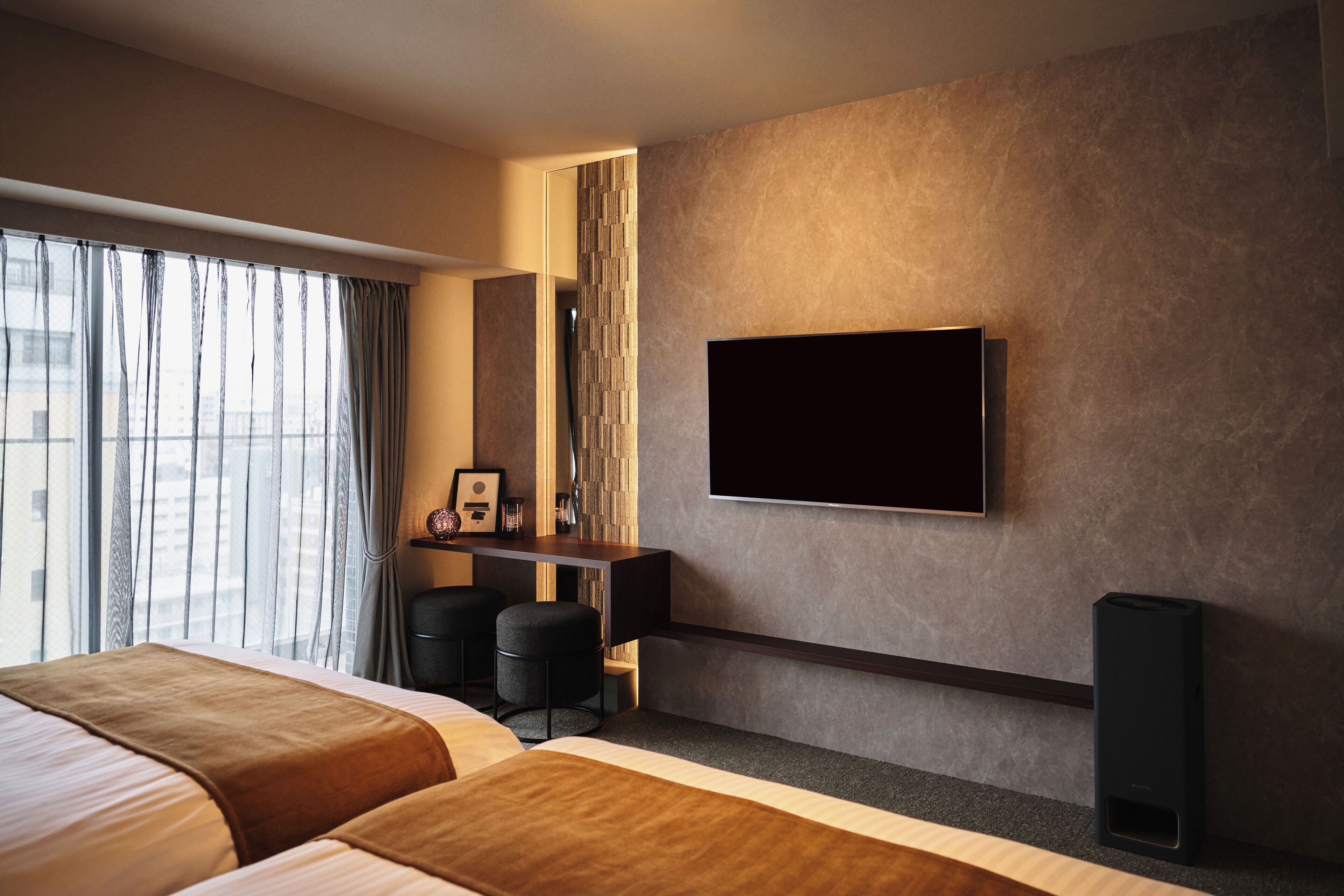 Foto - Residence Hotel Hakata 20