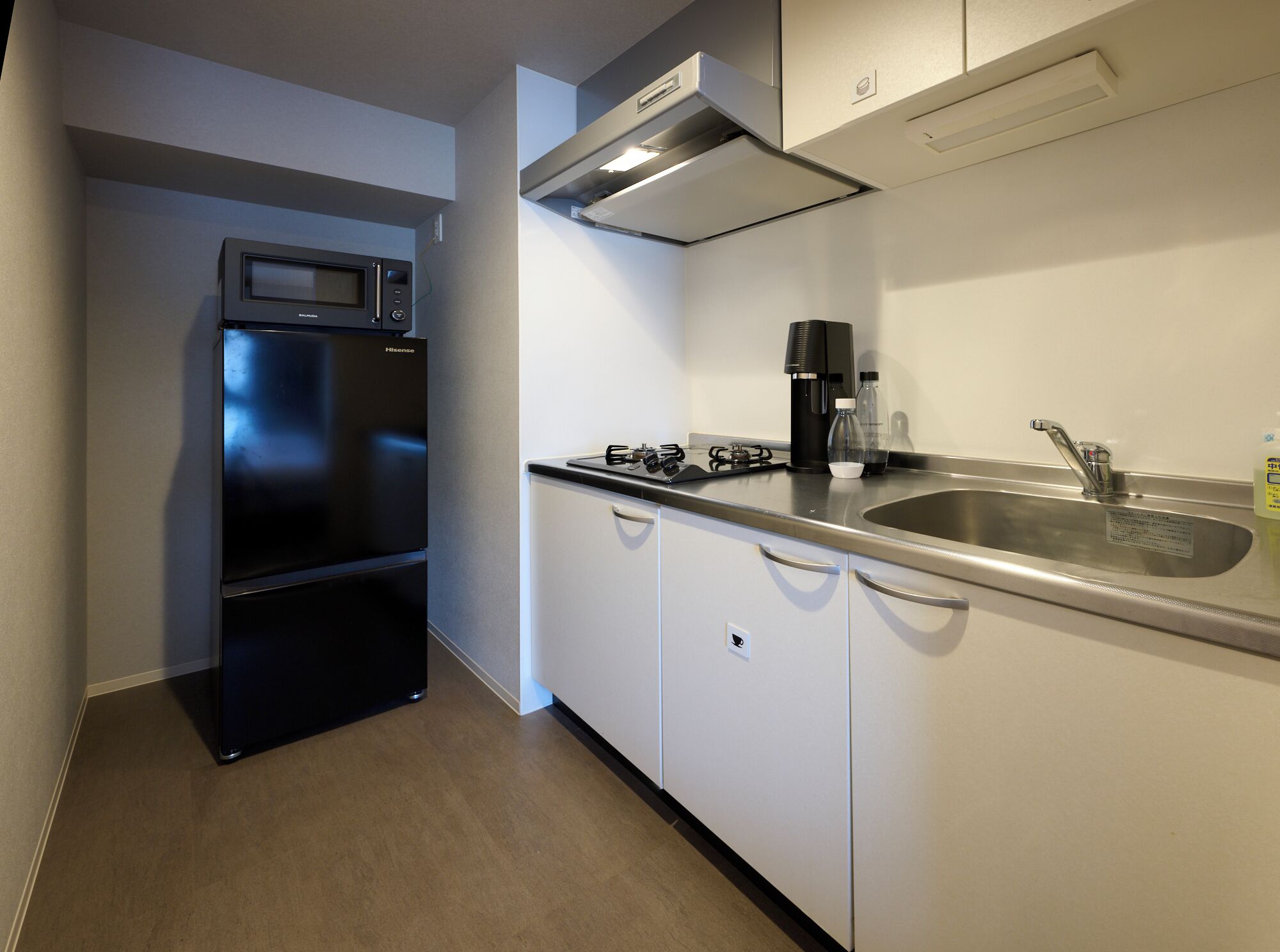 Foto - Residence Hotel Hakata 20