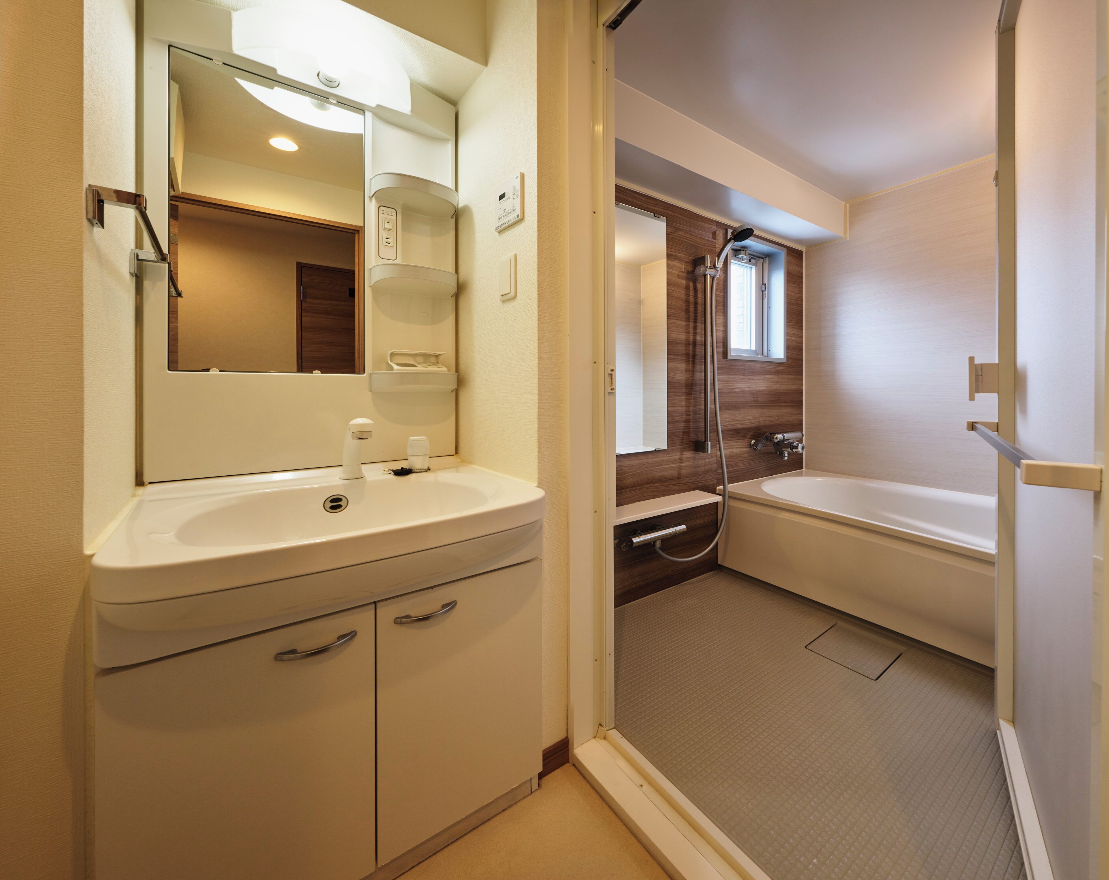 Foto - Residence Hotel Hakata 20
