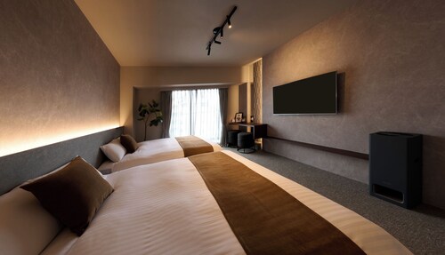 Residence Hotel Hakata 20