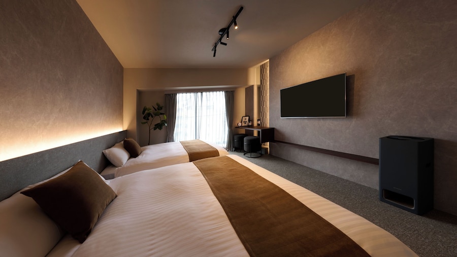 Residence Hotel Hakata 20