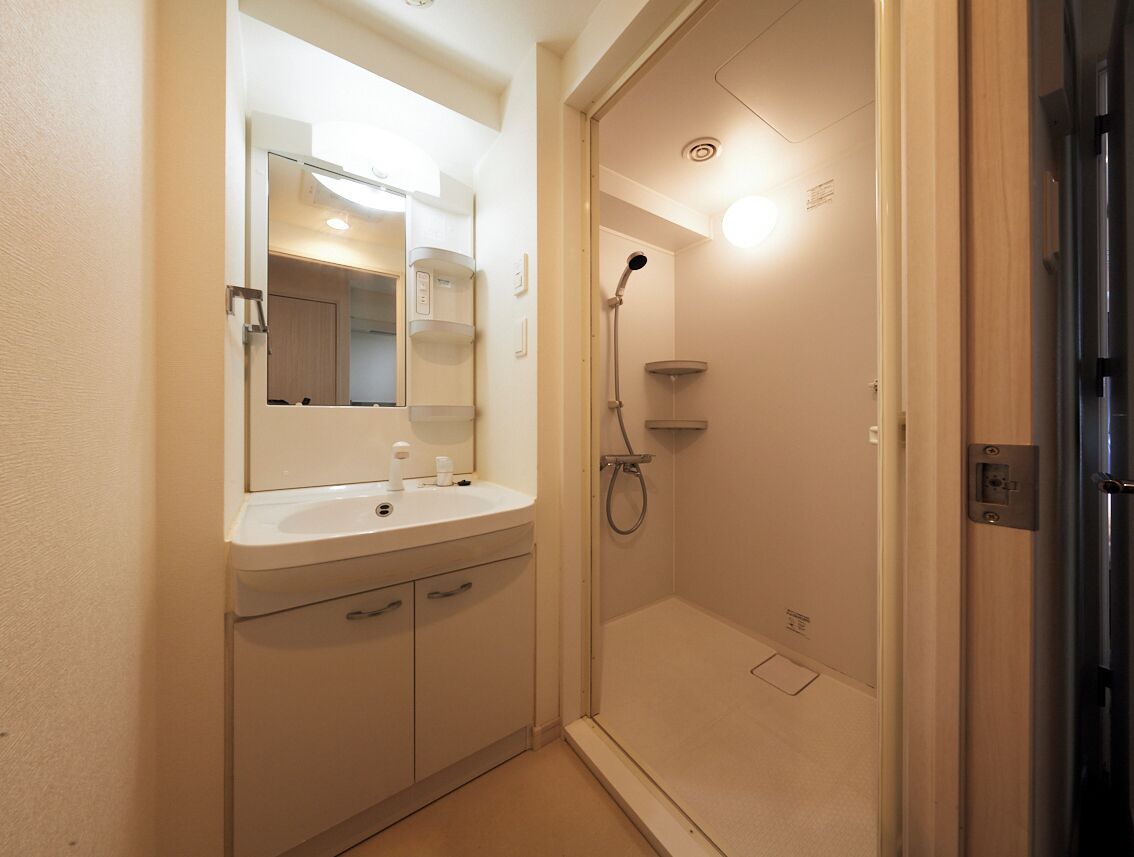 Foto - Residence Hotel Hakata 20