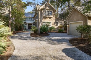 Exterior - When Only The Best Will Do!! Spectacular Wilson Village Home Includes Bikes (Bluffton)