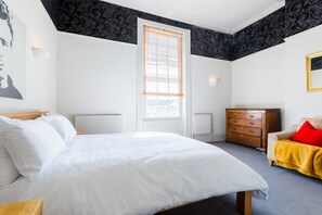 Apartment | 3 bedrooms, premium bedding, individually decorated - Luxury Apartments - Churchside (Cheltenham)