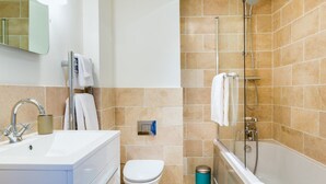 Unclassified image, 3 of 6, button - Luxury Apartments -18 Lansdown (Cheltenham)