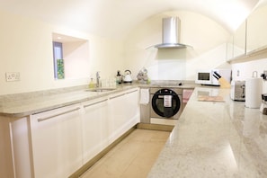 Interior detail - Luxury Apartments - Lansdown Place (Cheltenham)