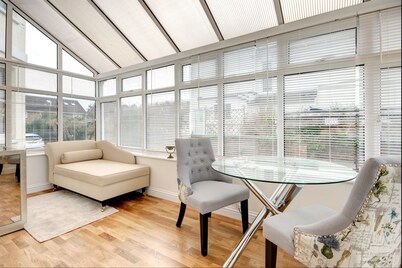 Luxury Apartments - Sydenham Road