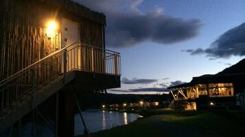 2 habitaciones, wifi gratis y ropa de cama