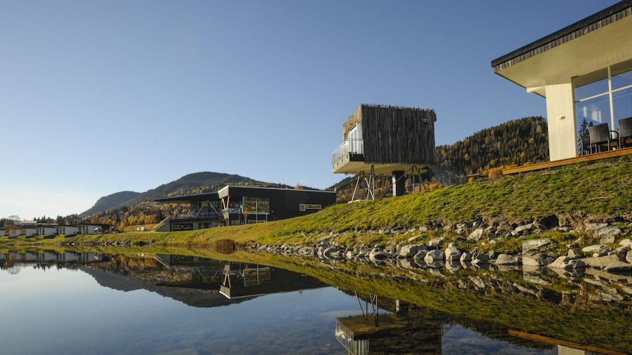 Topcamp Hallingdal - Ål