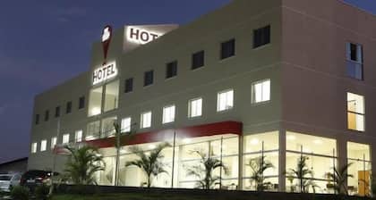 Hotel e Restaurante 494 Ltda