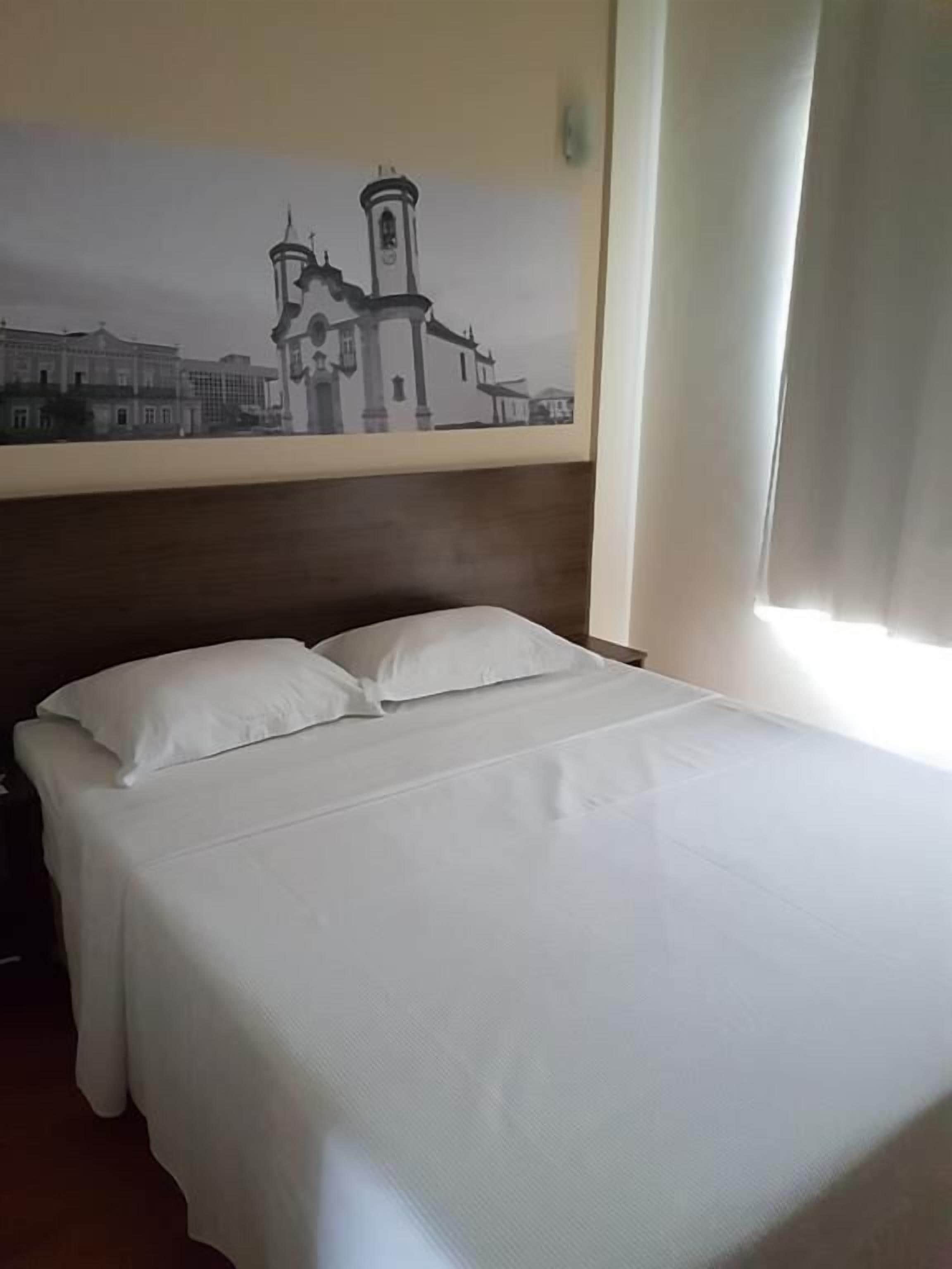 double room | minibar, blackout curtains, free wifi, bed sheets