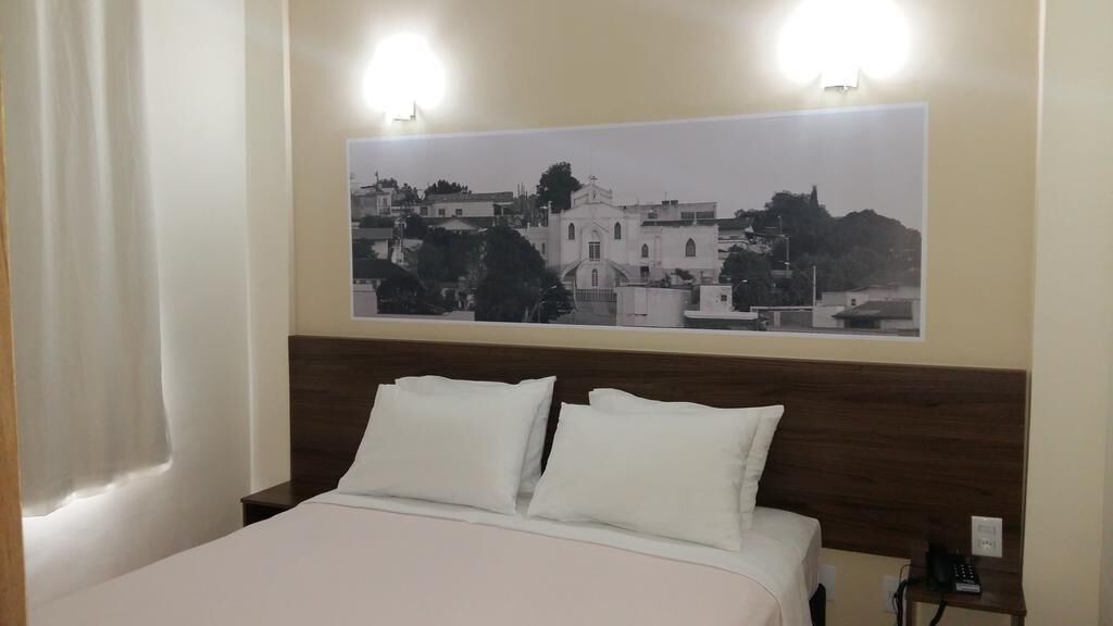 double room | minibar, blackout curtains, free wifi, bed sheets