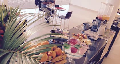 Hotel e Restaurante 494 Ltda