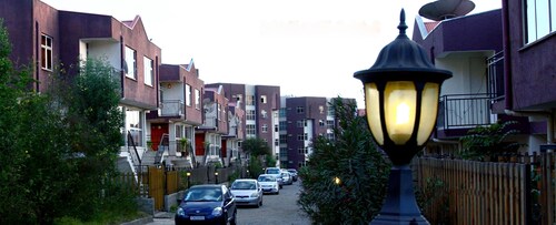 Immaculate Apartment for rent with WIFI