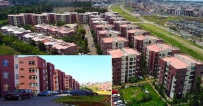 Vista aèria