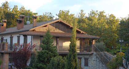 Agriturismo Le Giare - Country House