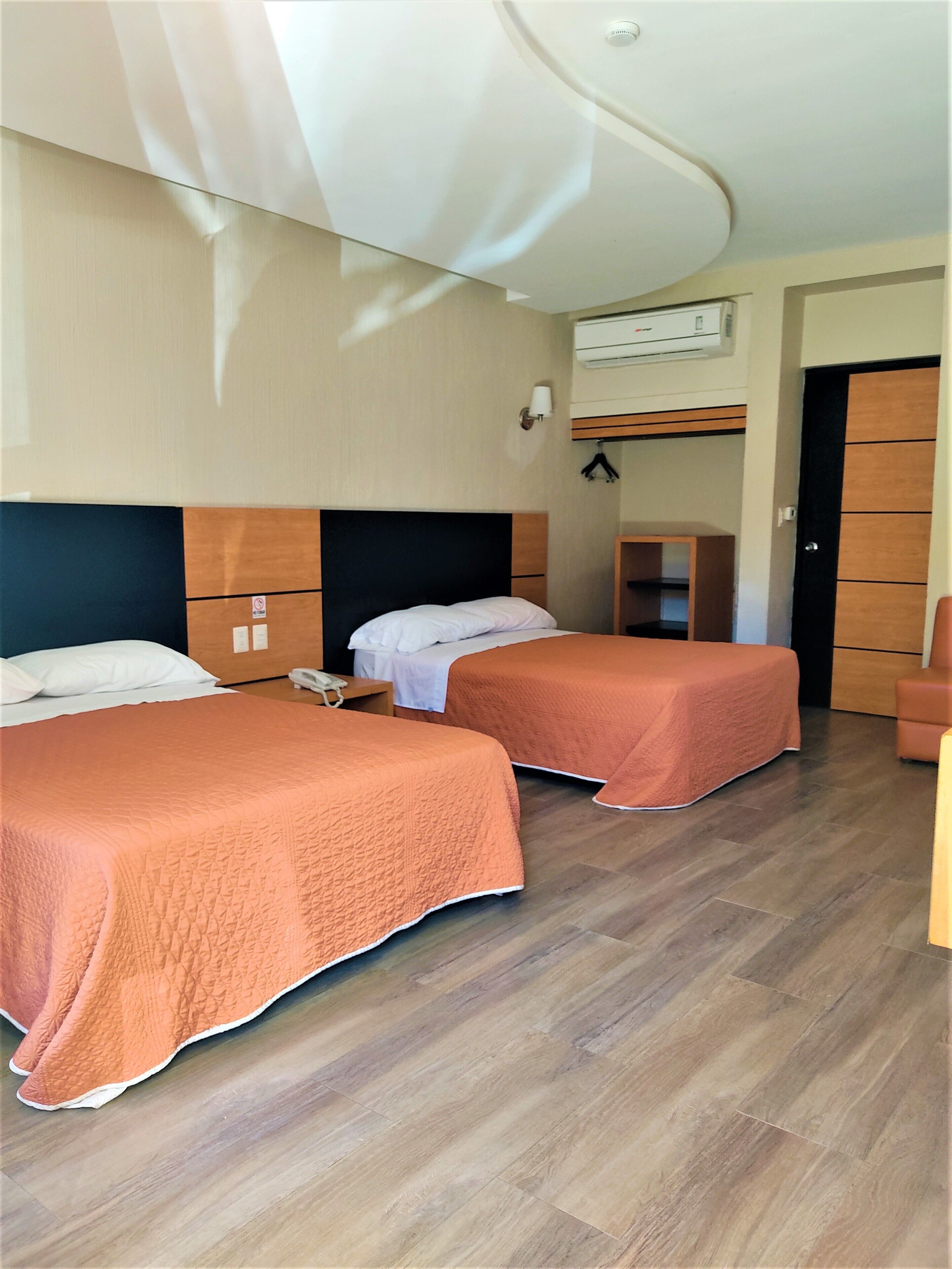 comfort double room | desk, blackout curtains, iron/ironing board, free wifi