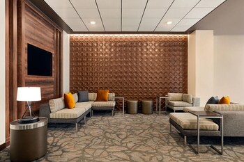 Zone Hotel SeaTac Airport