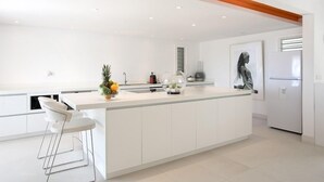 Villa | Eigene Küche