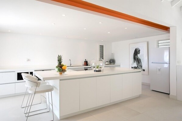 Villa | Private kitchen