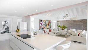 Villa | Eigene Küche