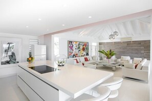 Villa | Private kitchen