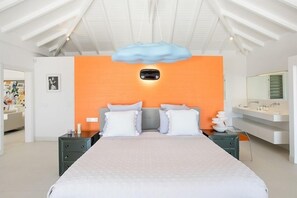 1 bedroom, free WiFi