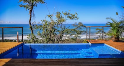 Vista Del Alma Boutique Resort - Adults Only