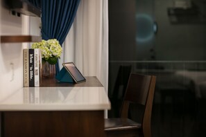 Interior - Hanoi Exclusive Hotel (Hanoi)