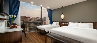 Hanoi Exclusive Hotel