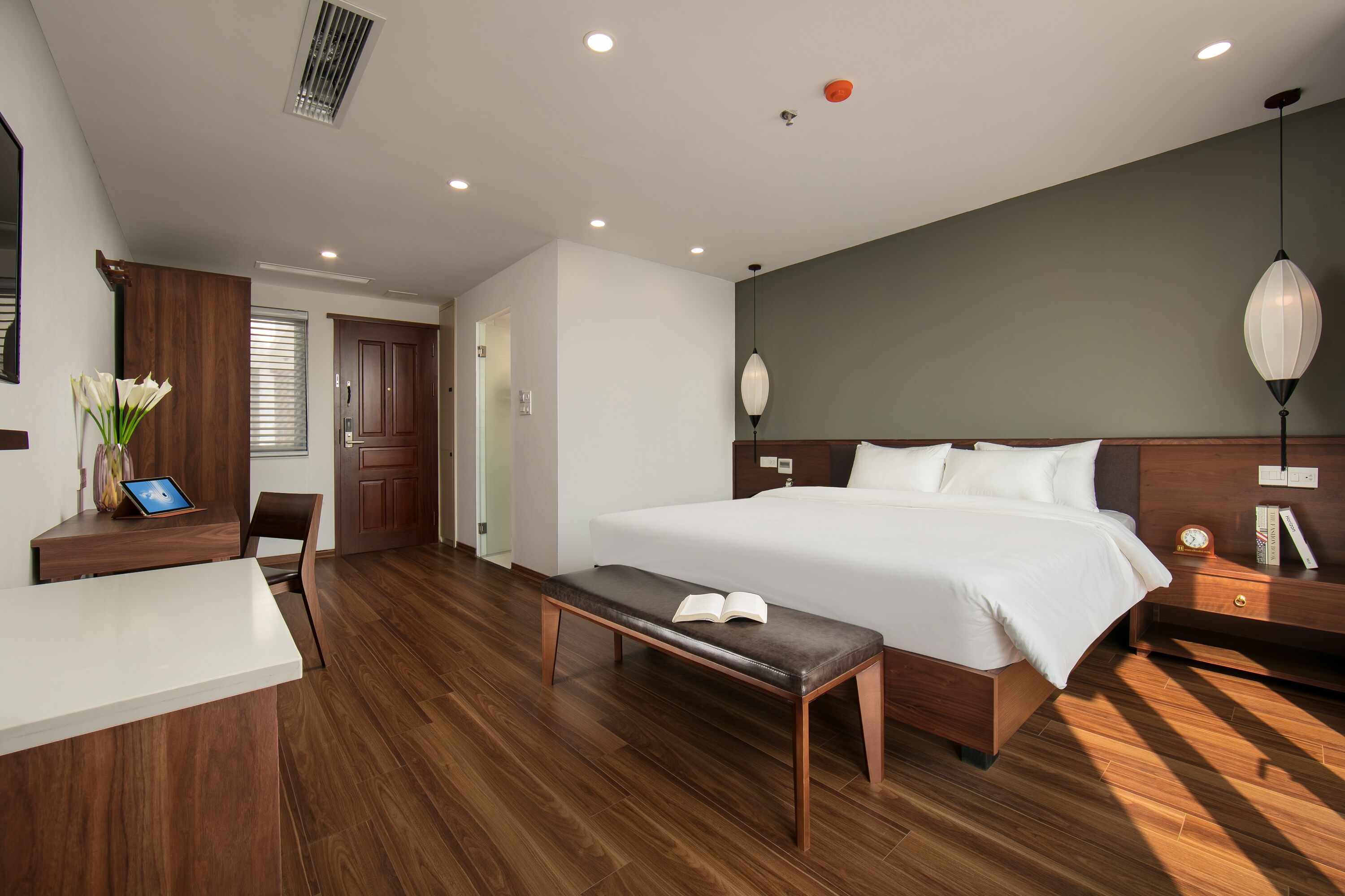 Photo - Hanoi Exclusive Hotel