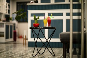 Reception - Hanoi Exclusive Hotel (Hanoi)