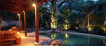 Casa Colorado is the perfect blend of luxury and privacy.