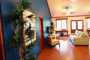 Smart TV, offices