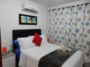 WiFi - Comfortable studio apartment in the heart of Yopal (Yopal)