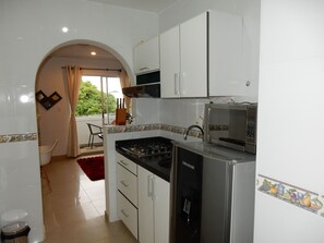 Cozinha privada