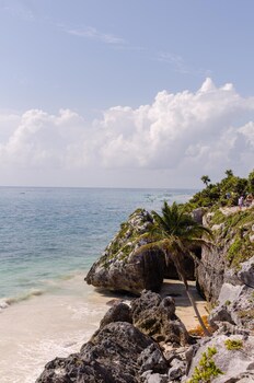 Point of interest at Radhoo Tulum