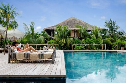 Radhoo Tulum