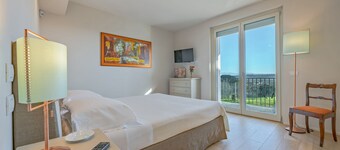 Résidence Spaccasole 1