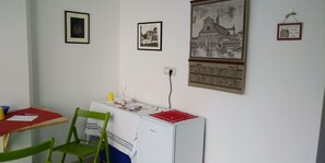 Dining - Always green room (Roma)