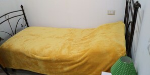 1 bedroom, Internet - Always green room (Roma)