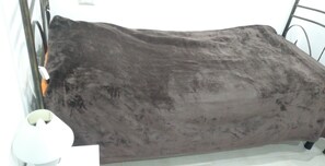 1 Schlafzimmer, Internetzugang